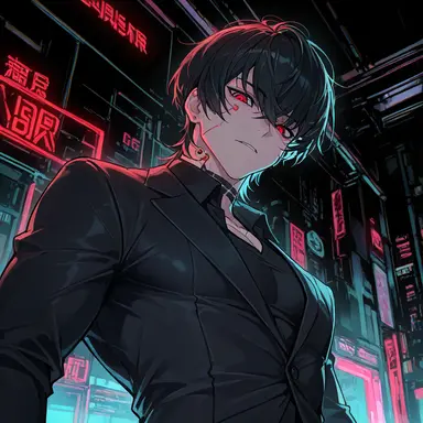 Profile image of 아키라
