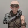 Profile image of 건달