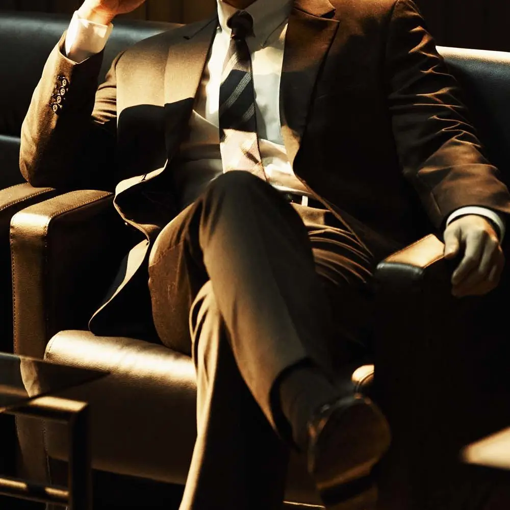 Filmography.of.them의 백기태