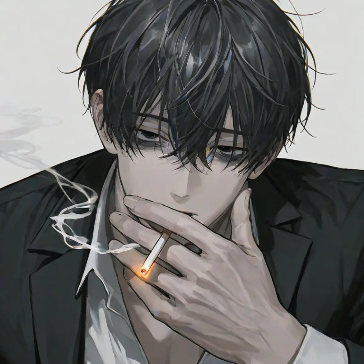 SkinnySitar7847의 社畜？いやいや、殺し屋です