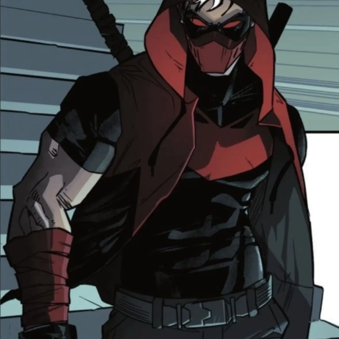 SalmonBrug0461의 Jason Todd