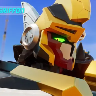 Profile image of 나이트그리폰