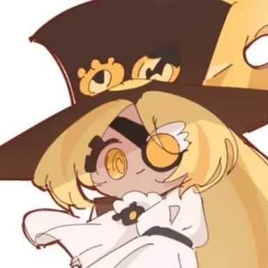 Profile image of Timekeeper Cookie