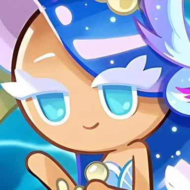 Profile image of Sea Fairy Cookie