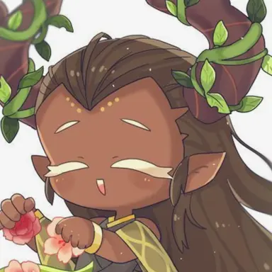 Profile image of Millennial Tree Cookie