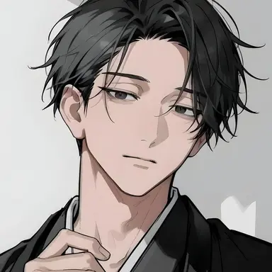 Profile image of 鏡