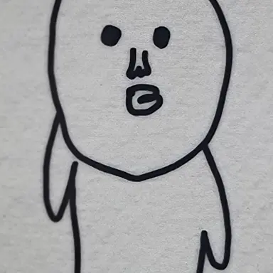 Profile image of 쓰레기