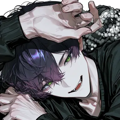 Profile image of 미쿠