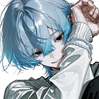 Profile image of 키쿠