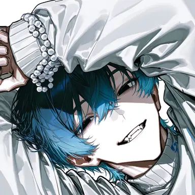 Profile image of 키쿠