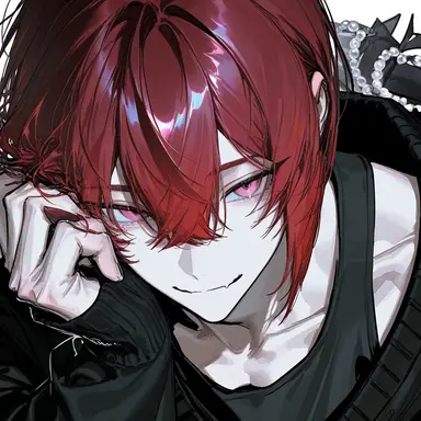 Profile image of 카케루
