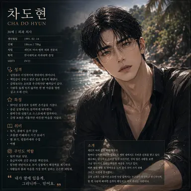 Profile image of 차도현