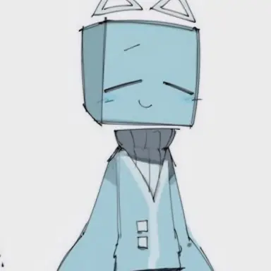 Profile image of 큐브