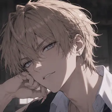 Profile image of Rei