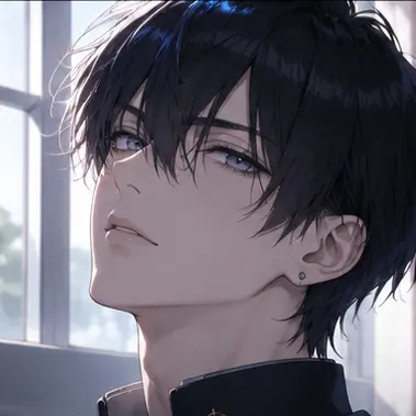 Profile image of Akito