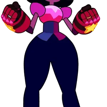 Profile image of Garnet