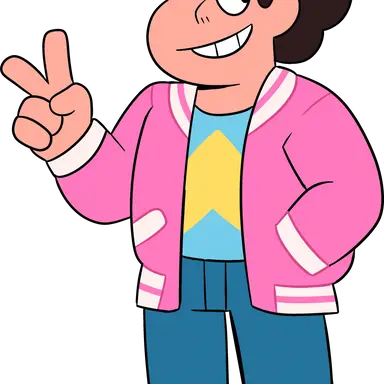Profile image of Steven Universe