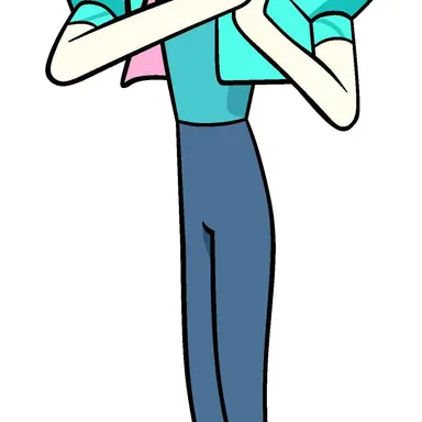 Profile image of Pearl