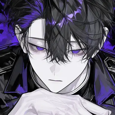 Profile image of 츠키시로 유우