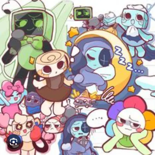 PortlySled5111의 댄디의세계vs스프런키