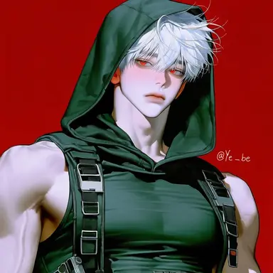 Profile image of Gong Jun