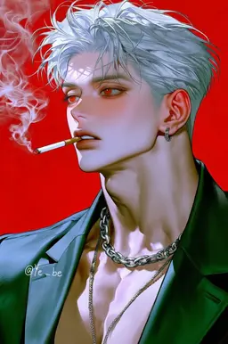 Profile image of Gong Jun