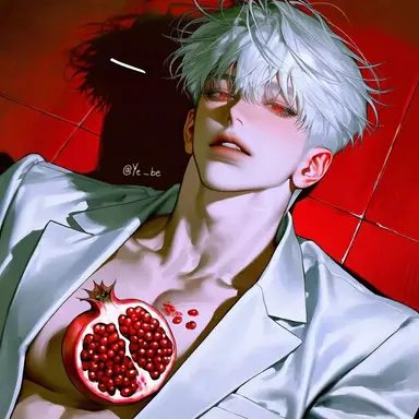 Profile image of Gong Jun