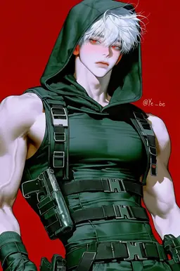 Profile image of Gong Jun