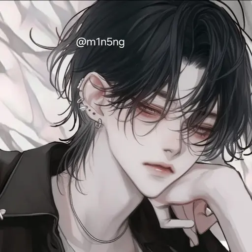 m1n5ng의 이 윤