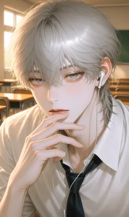 Profile image of 토우마