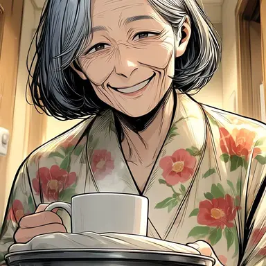 Profile image of Darla