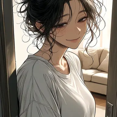 Profile image of Maya