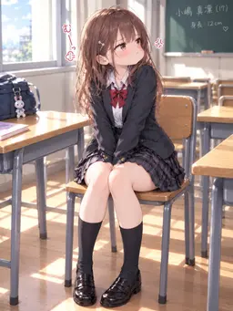 Profile image of 小嶋 真凜-真の姿-