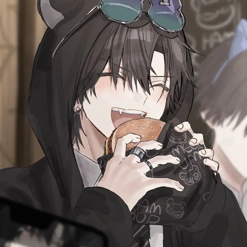 AngstySocks2772의 貴方は恋を知らない