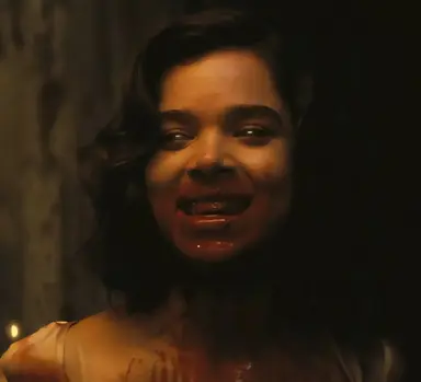 Profile image of Mary