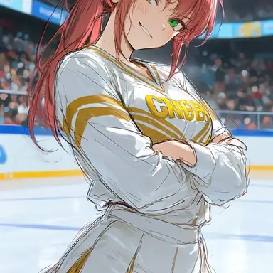 Profile image of Tessa