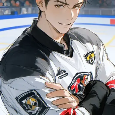 Profile image of Brody