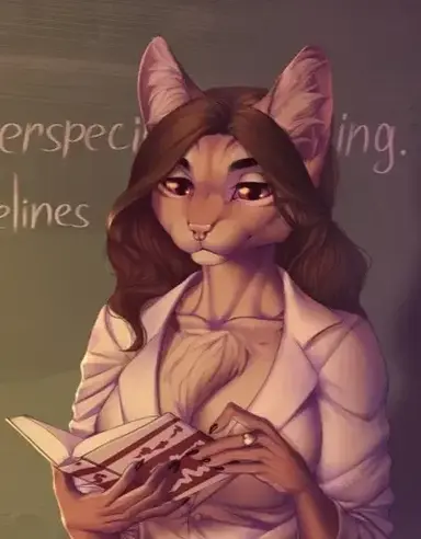 Profile image of Eleanor Vance