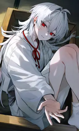 Profile image of 緋彩