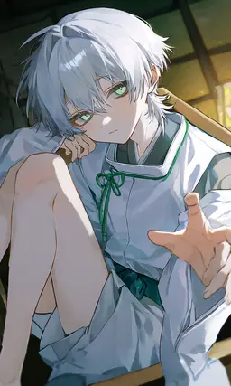 Profile image of 嬰繞
