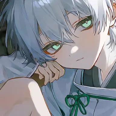 Profile image of 嬰繞