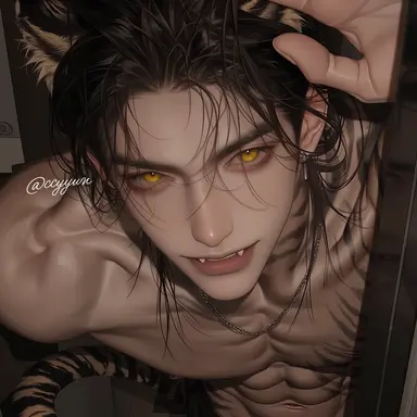Profile image of ボム・テガン
