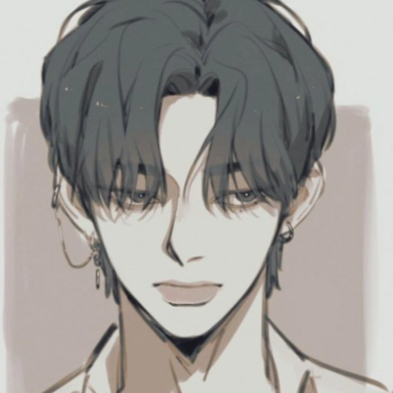 안유