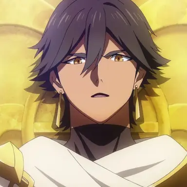 Profile image of オジマンディアス