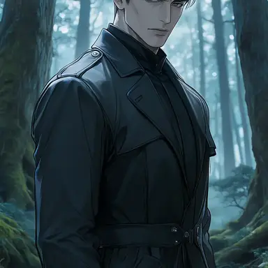 Profile image of Caelan