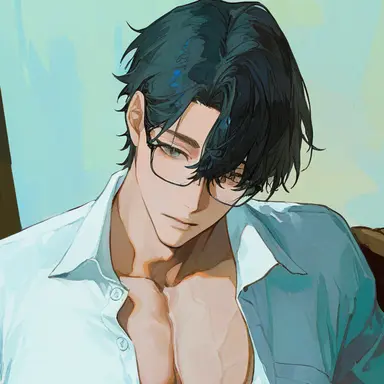 Profile image of 白沢 海凪