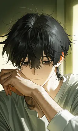 Profile image of 城石 海翔