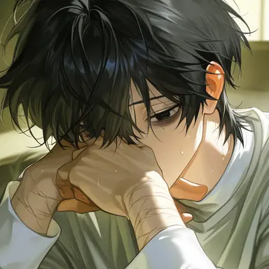Profile image of 城石 海翔
