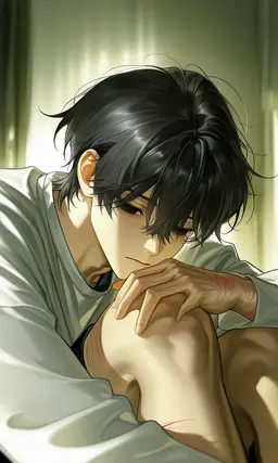 Profile image of 城石 海翔