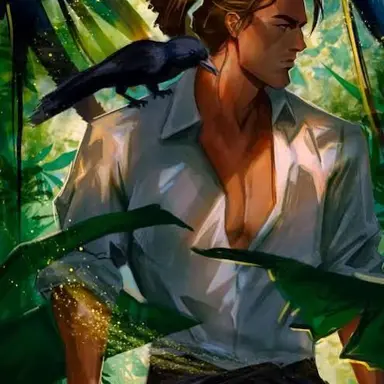 Profile image of Dusk